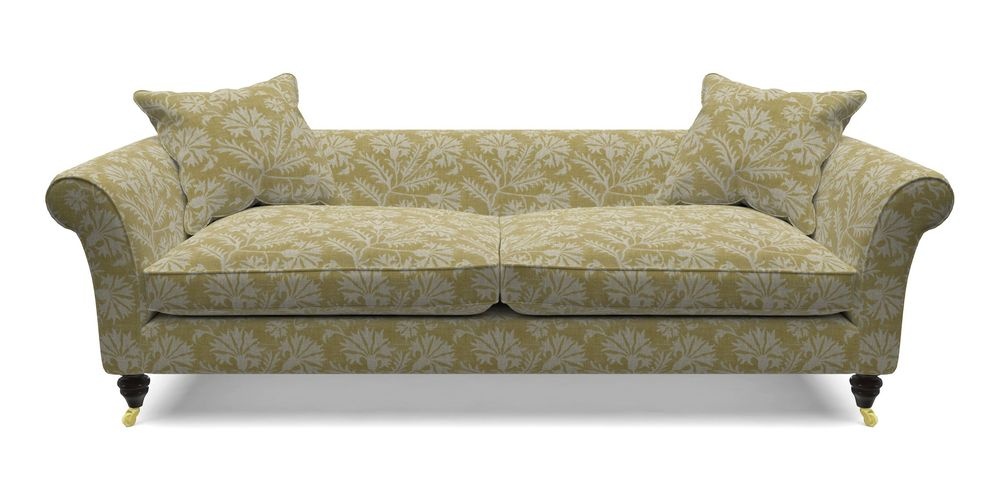 4 Seater Sofa