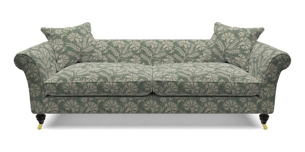4 Seater Sofa
