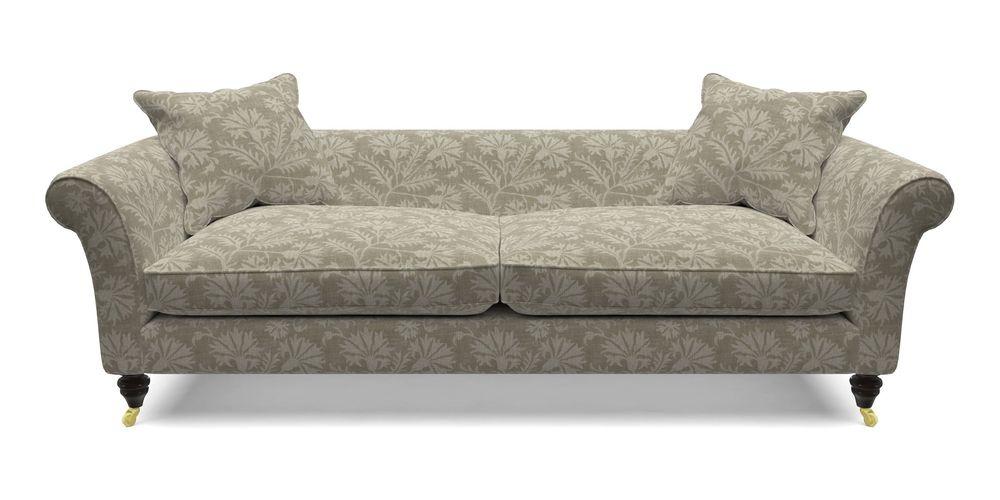 4 Seater Sofa