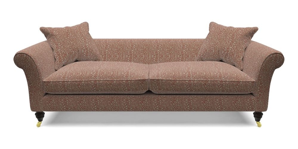 4 Seater Sofa
