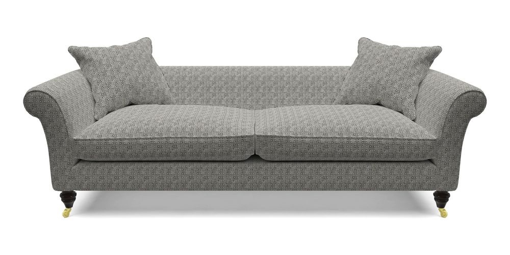4 Seater Sofa
