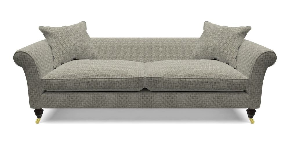4 Seater Sofa