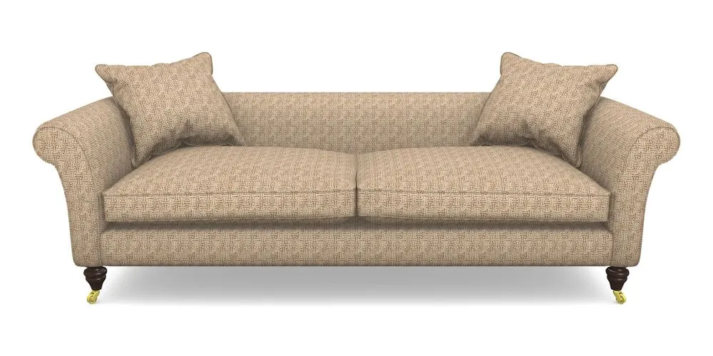 4 Seater Sofa