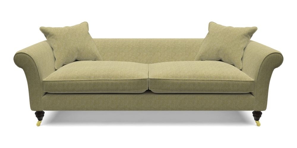 4 Seater Sofa