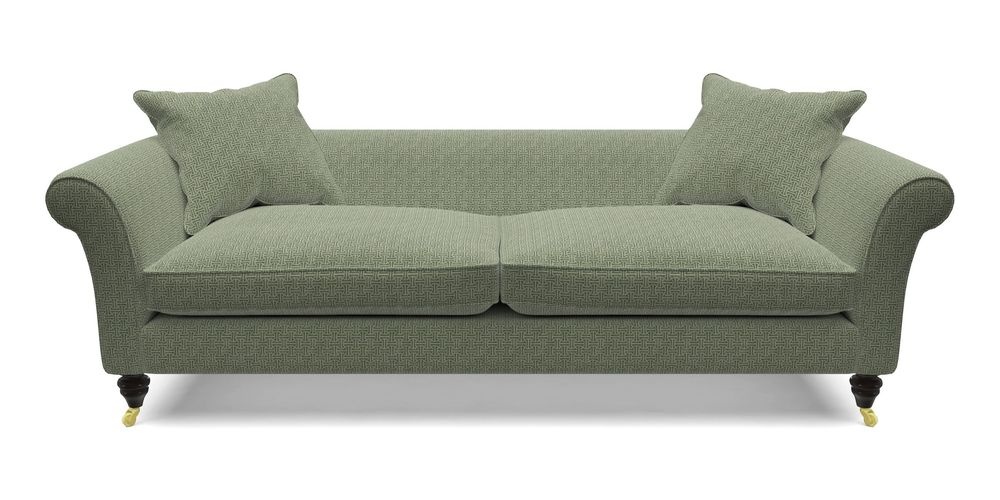 4 Seater Sofa