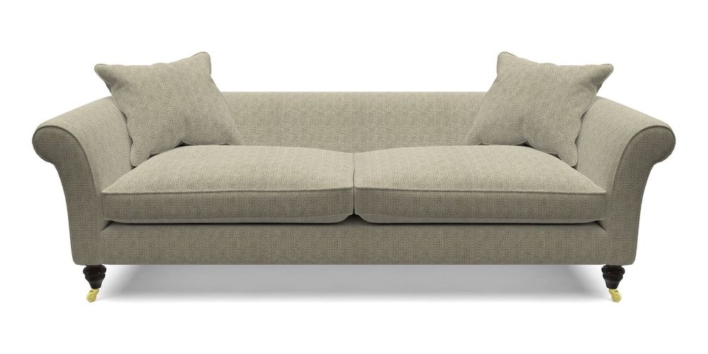 4 Seater Sofa