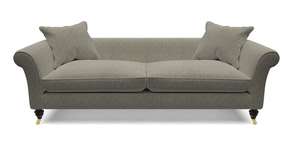 4 Seater Sofa