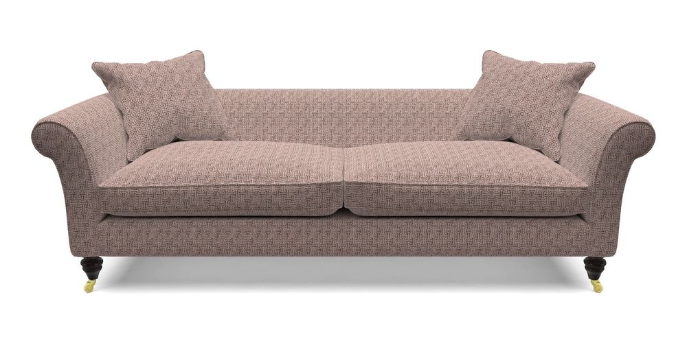 4 Seater Sofa