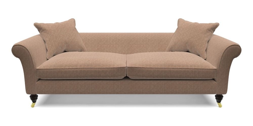 4 Seater Sofa
