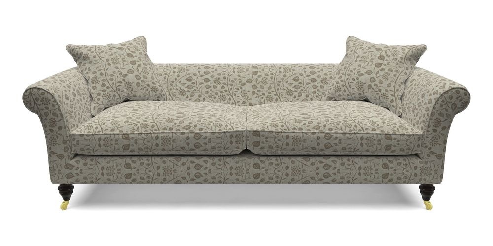 4 Seater Sofa