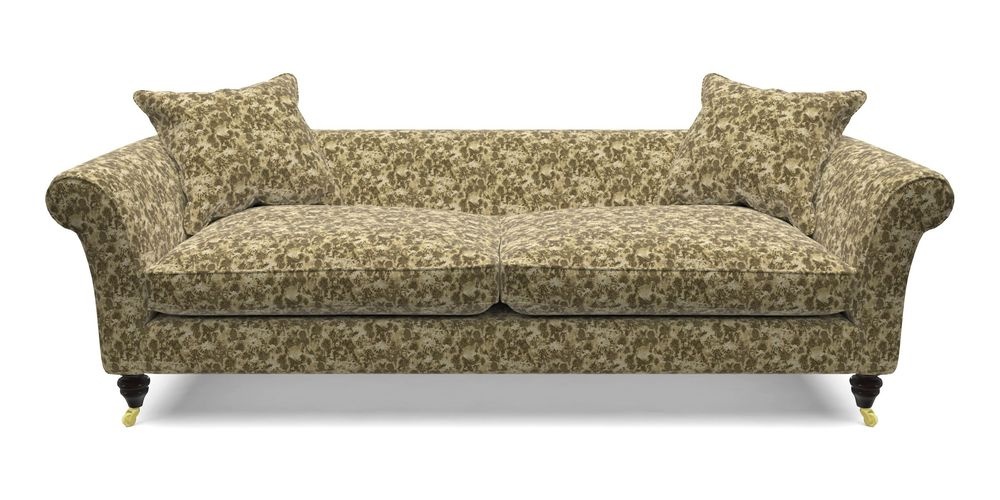 4 Seater Sofa