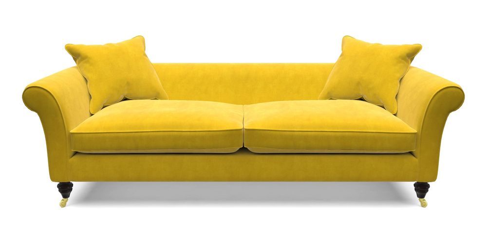 4 Seater Sofa