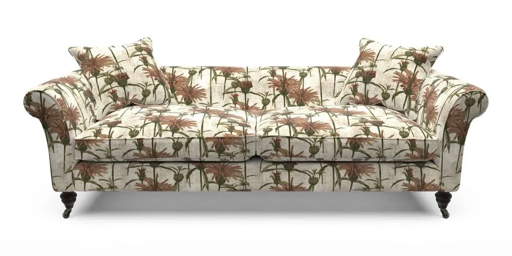 4 Seater Sofa