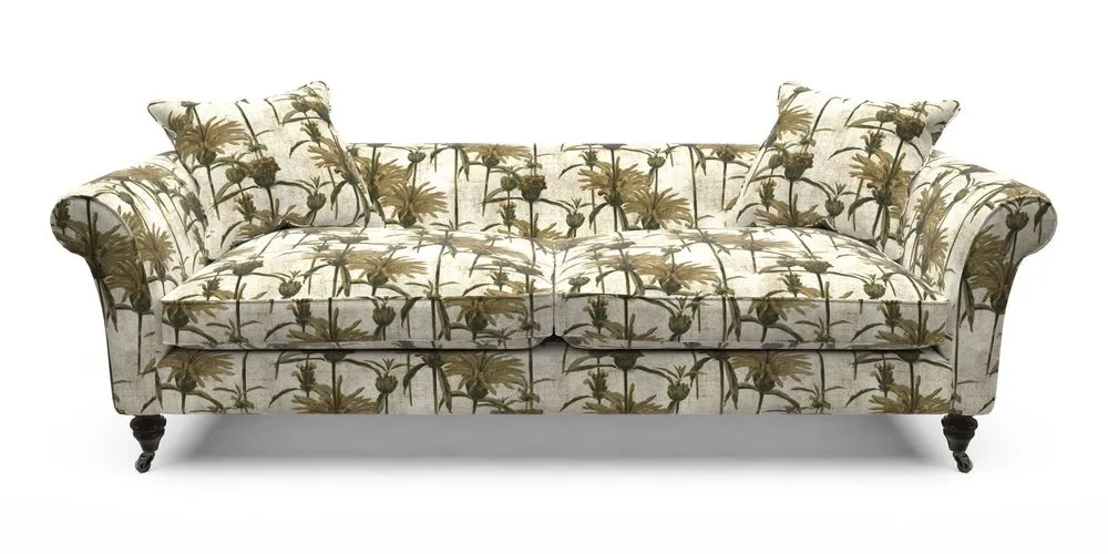 4 Seater Sofa