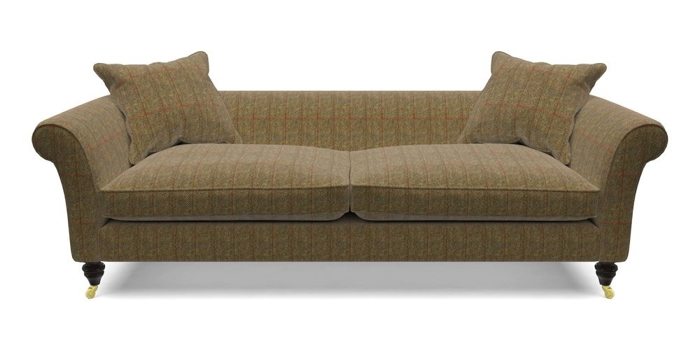 4 Seater Sofa