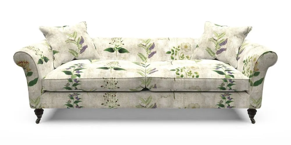 4 Seater Sofa