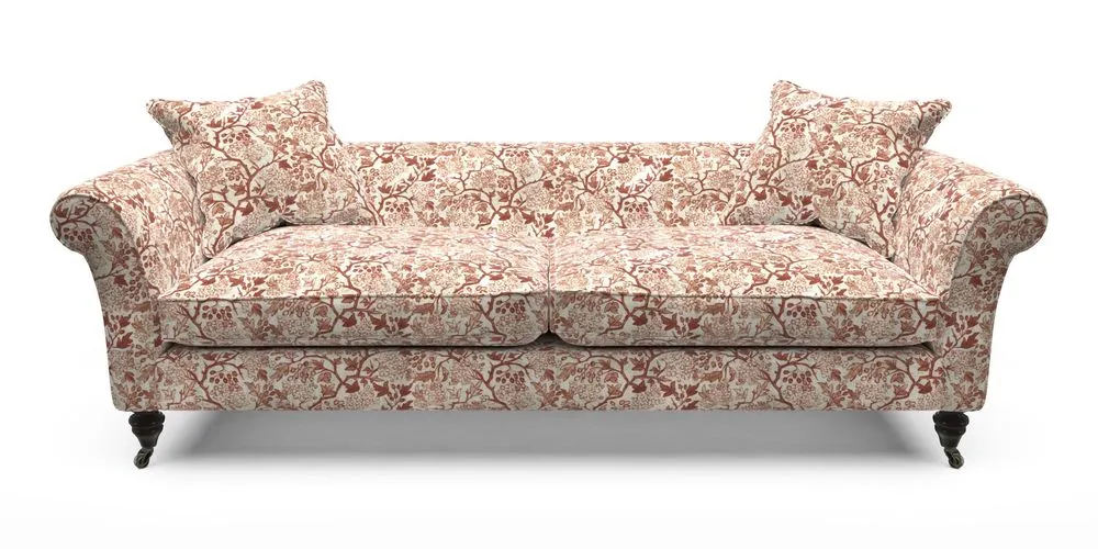 4 Seater Sofa