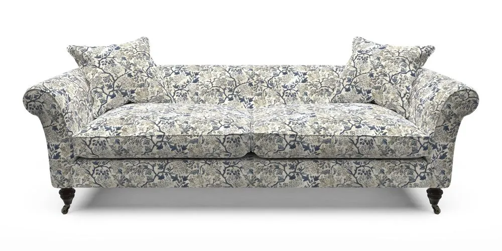 4 Seater Sofa