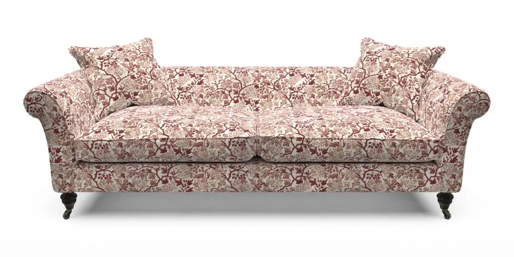 4 Seater Sofa