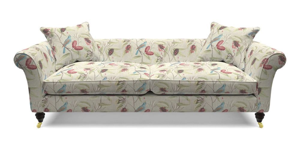4 Seater Sofa