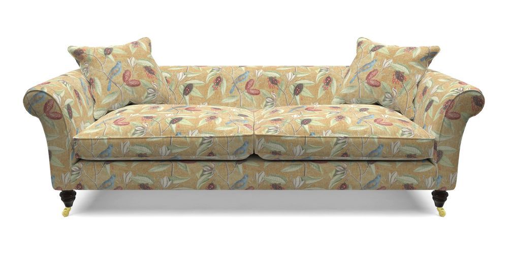 4 Seater Sofa