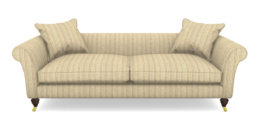 4 Seater Sofa