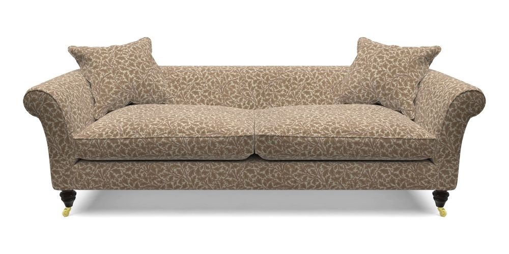 4 Seater Sofa