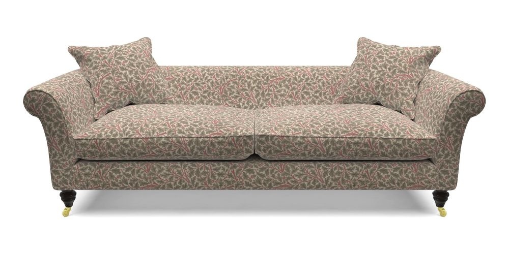 4 Seater Sofa
