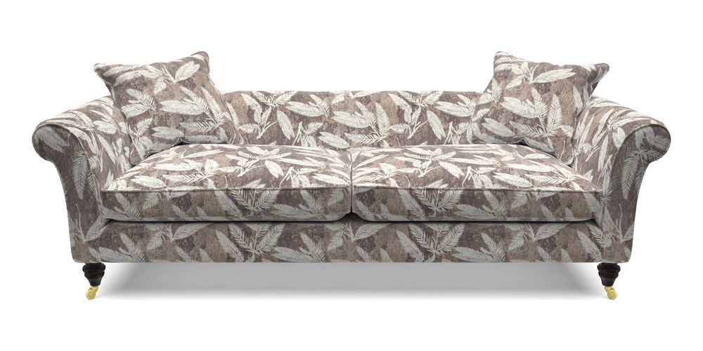 4 Seater Sofa