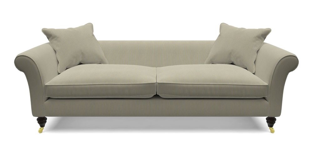 4 Seater Sofa