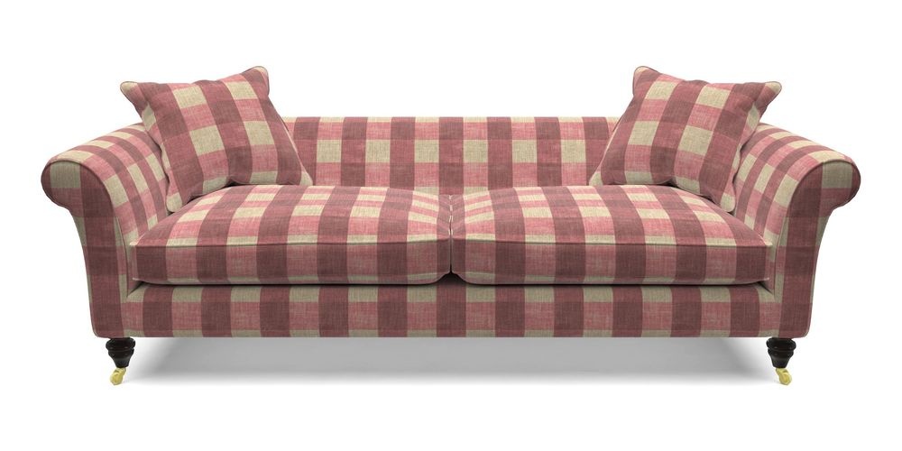 4 Seater Sofa