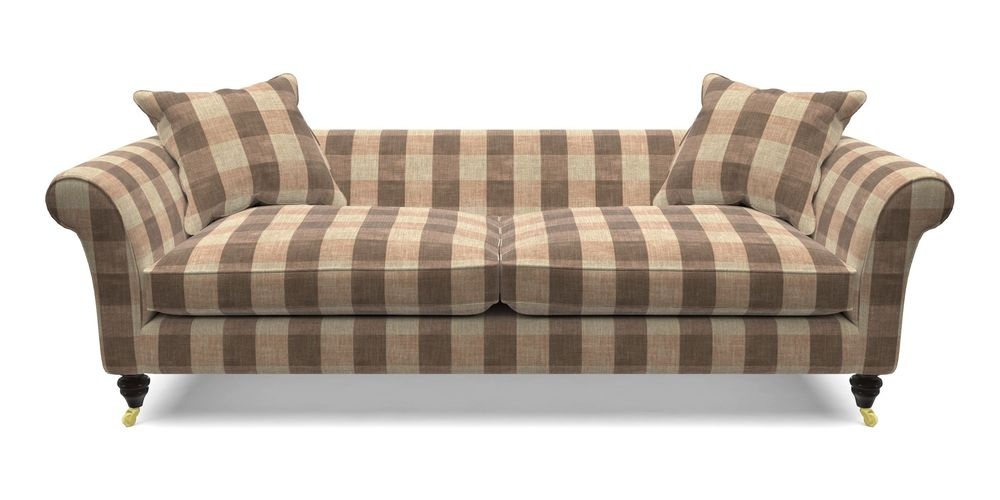 4 Seater Sofa