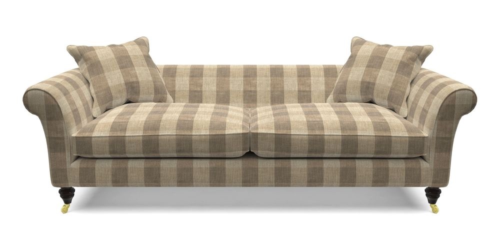 4 Seater Sofa