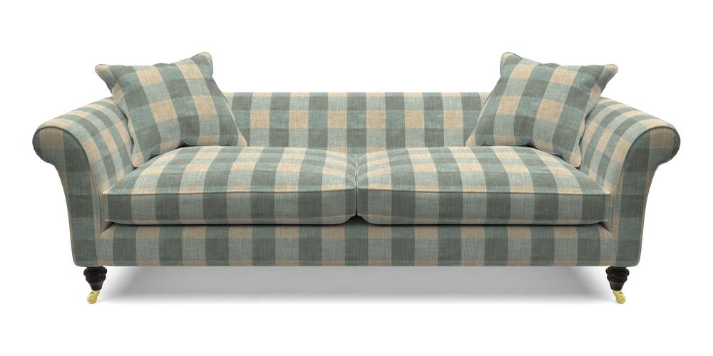 4 Seater Sofa