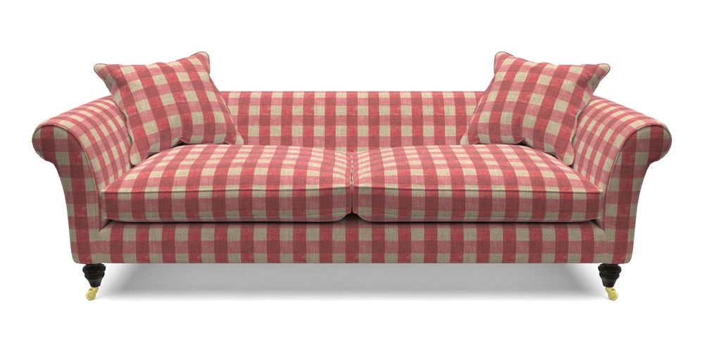 4 Seater Sofa
