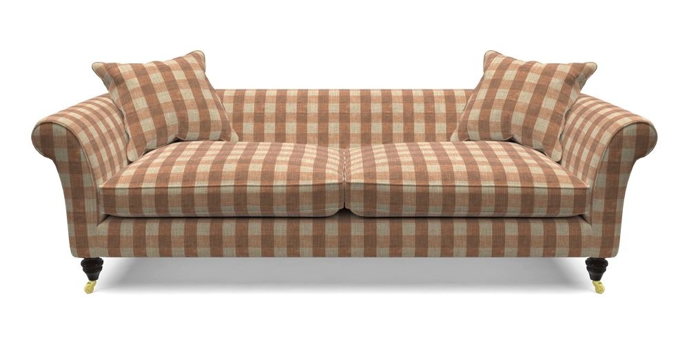 4 Seater Sofa