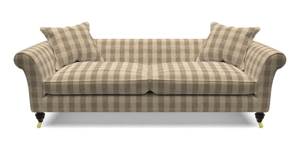 4 Seater Sofa