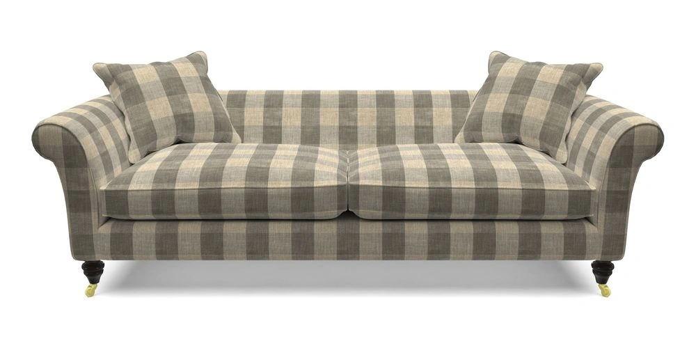 4 Seater Sofa
