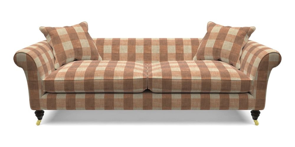 4 Seater Sofa