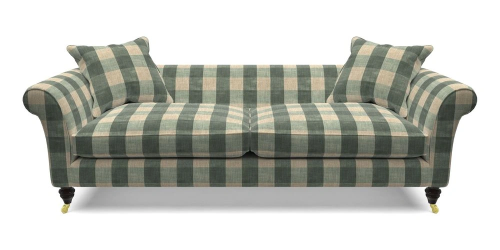 4 Seater Sofa