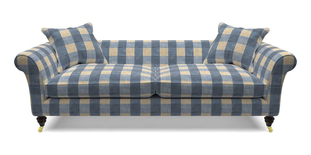 4 Seater Sofa