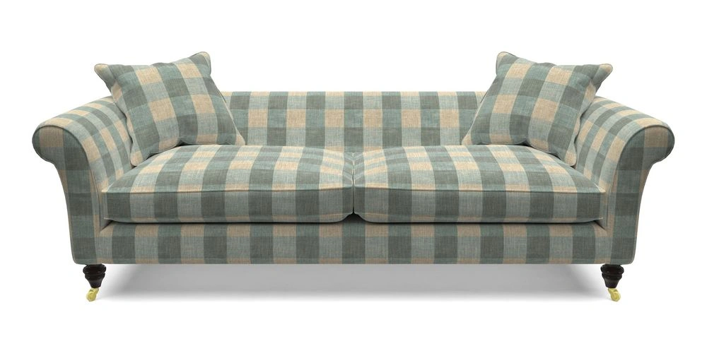 4 Seater Sofa