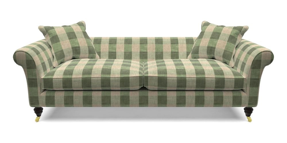 4 Seater Sofa