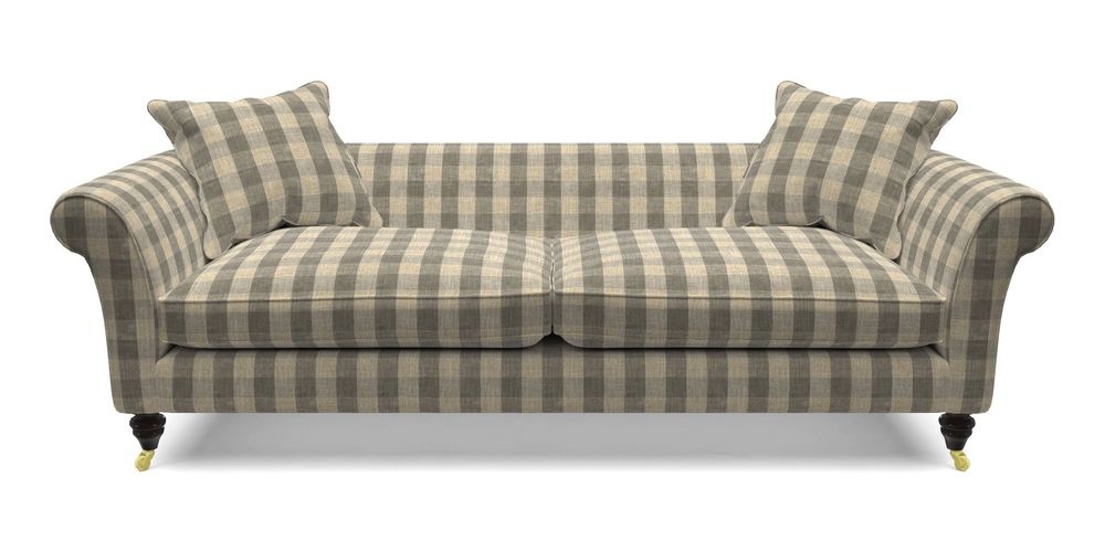 4 Seater Sofa