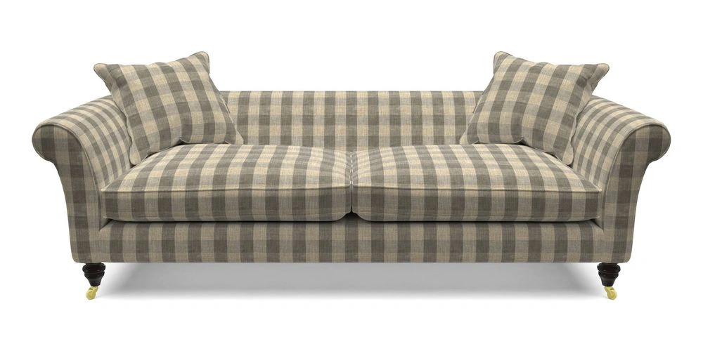 4 Seater Sofa