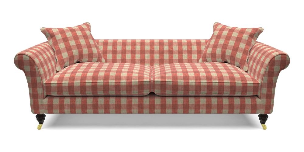 4 Seater Sofa