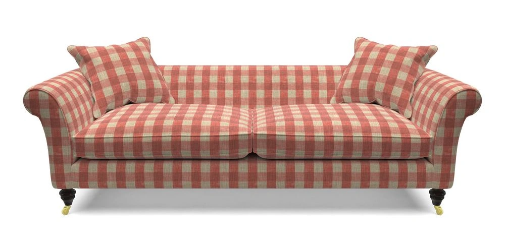 4 Seater Sofa