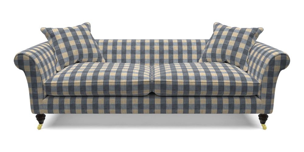 4 Seater Sofa