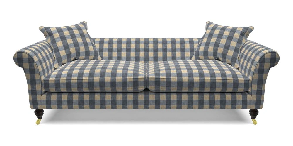 4 Seater Sofa