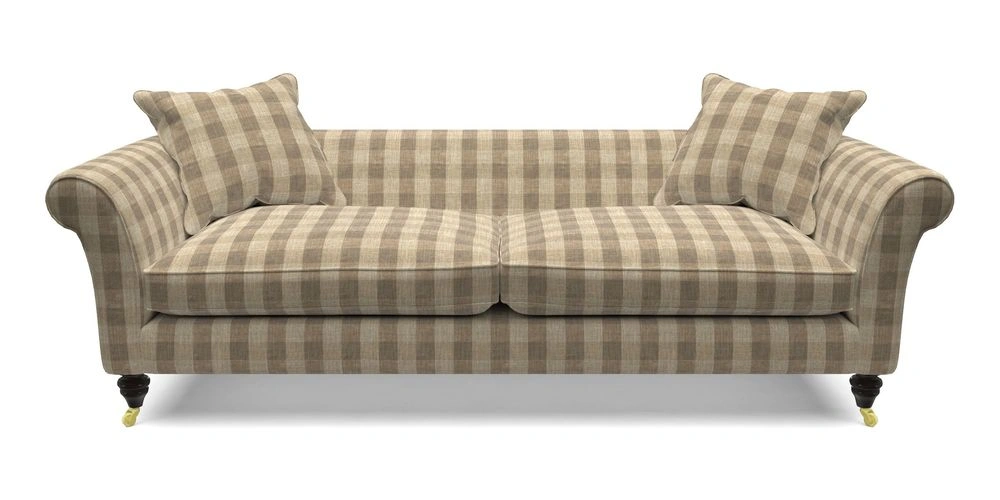 4 Seater Sofa